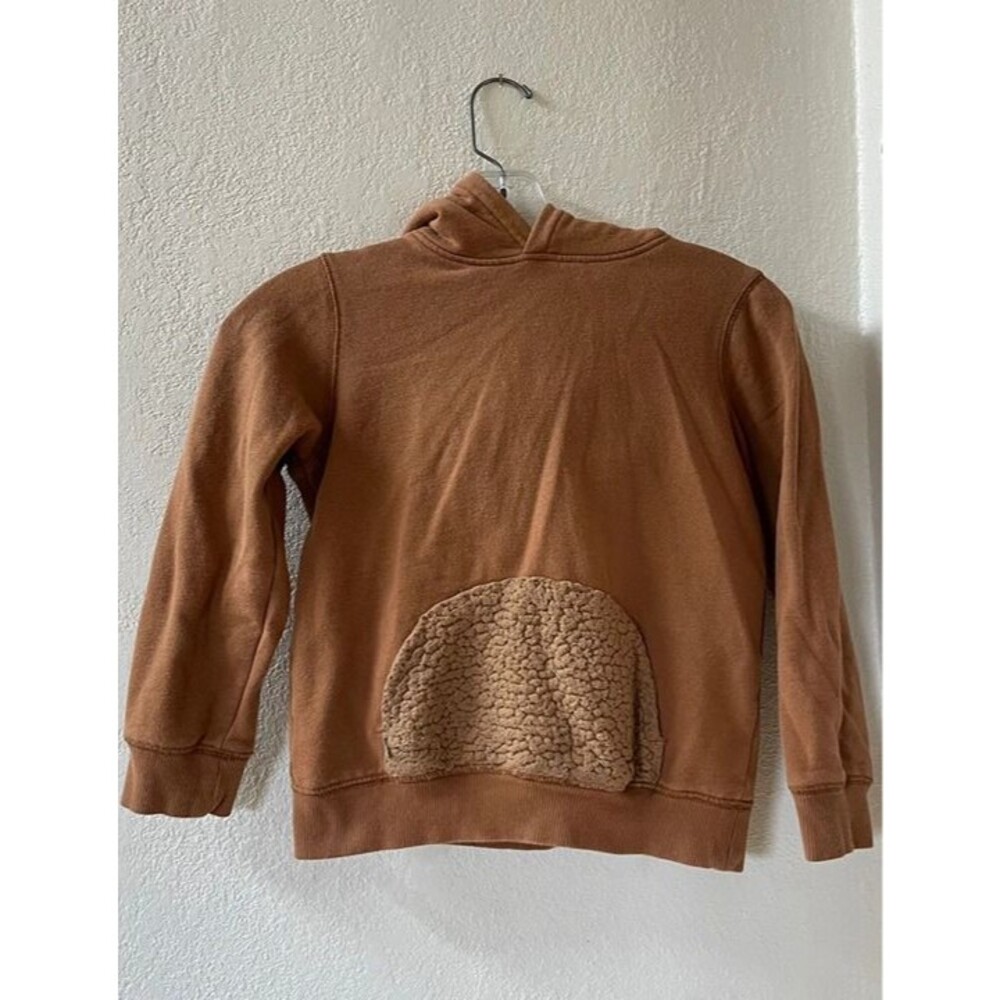 Rudolph Reindeer Sweatshirt
